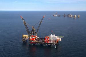 Image post by @conocophillips on Twitter