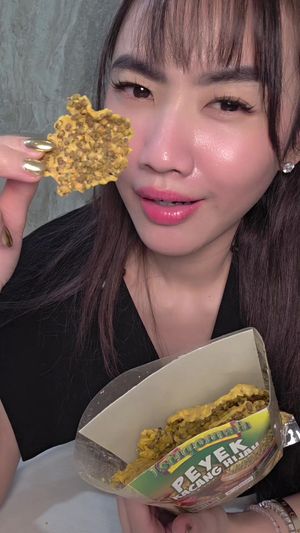 Video post by @meimeimecin on TikTok