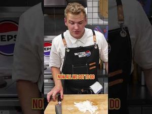 Video post by @Chef Donny on YouTube