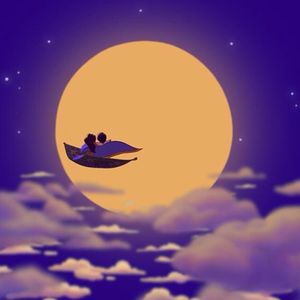Image post by @disneystudiosth on Instagram