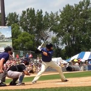 Image post by @stpaulsaints on Facebook