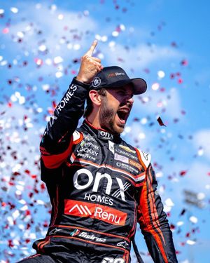 Image post by @daniel_suarezg on Instagram
