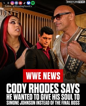 Image post by @wrestlingnewsco on Instagram
