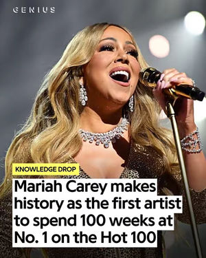 Image post by @genius on TikTok