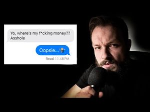 Video post by @noahchrysler on YouTube