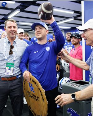 Image post by @ukfootball on Instagram