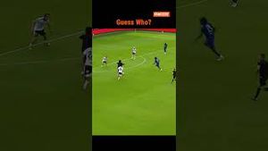 Video post by @fancode on YouTube