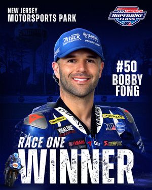 Image post by @motoamerica on Instagram