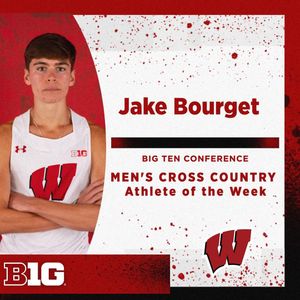 Image post by @badgertrackxc on Instagram