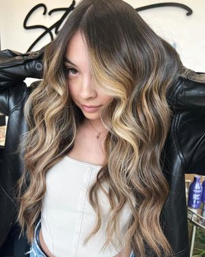 Image post by @behindthechair_com on Instagram