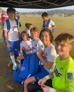 Image post by @surfsoccerclub on Instagram