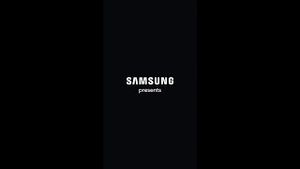 Video post by @samsung on YouTube