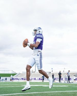 Image post by @acufootball on Instagram