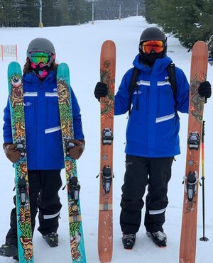 Image post by @j_skis on Instagram