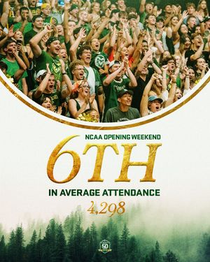 Image post by @csuvolleyball on Instagram