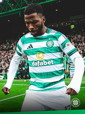 Image post by @celticfc on Instagram