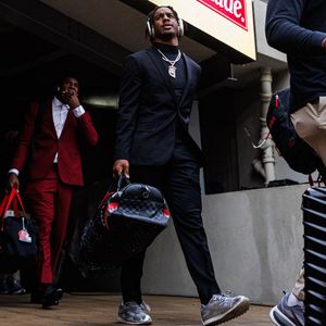 Image post by @khalilbarnes_ on Instagram