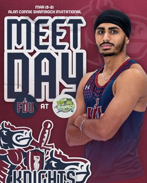 Image post by @FDUKnightsXCTF on Twitter