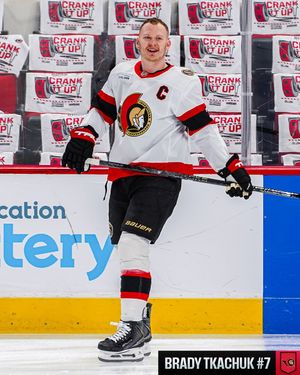 Image post by @NHL on Twitter