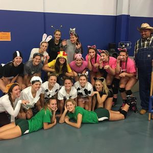 Image post by @miners_wvb on Instagram