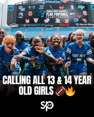 Image post by @sportsplug757 on Instagram