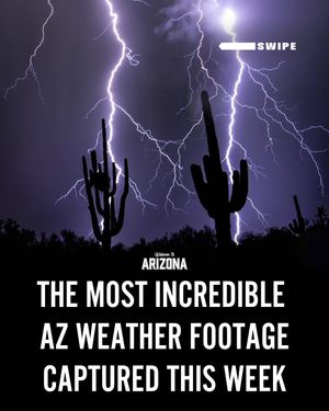 Image post by @welcometoarizona on Instagram