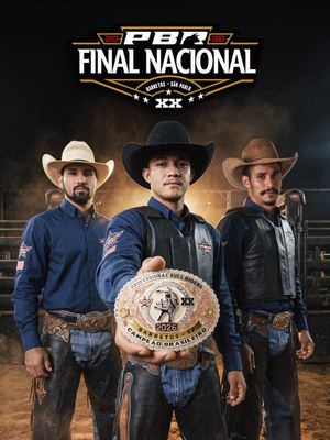 Image post by @pbrbrazil on Instagram
