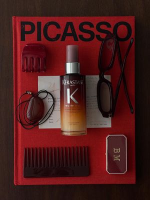 Image post by @kerastase_official on Instagram