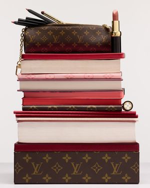 Image post by @louisvuitton on Instagram