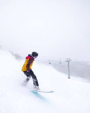 Image post by @skicrestedbutte on Instagram