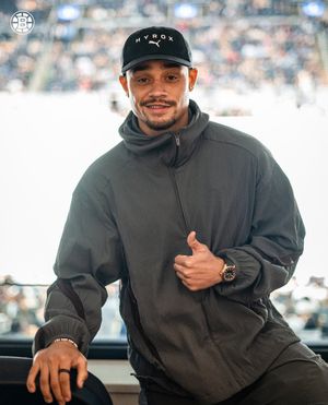 Image post by @nhlbruins on Instagram