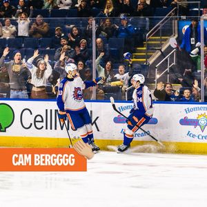 Image post by @ahlislanders on Instagram