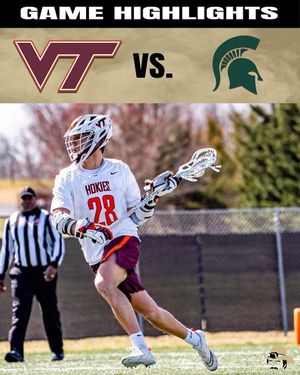 Image post by @varsityclublacrosse on Instagram