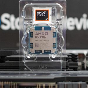 Image post by @storagereview on Instagram