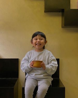 Image post by @cheche.cafe on Instagram