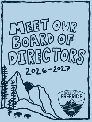 Image post by @cuboulderfreeride on Instagram