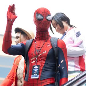Image post by @fanexpocanada on Instagram