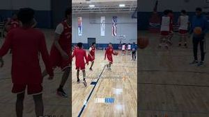 Video post by @league_ready on YouTube