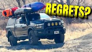 Video post by @tfloffroad on YouTube