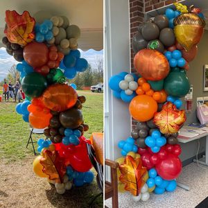 Image post by @balloons_by_victoria_dz on Instagram