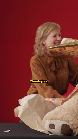 Video post by @BuzzFeed on Facebook