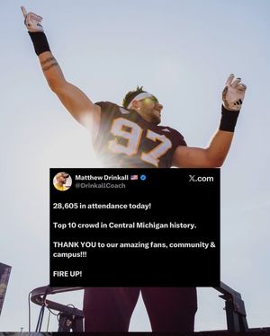 Image post by @macsports on Instagram