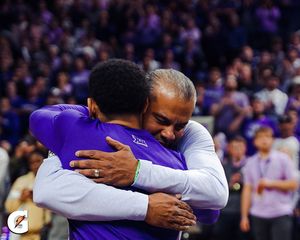 Image post by @KStateMBB on Twitter