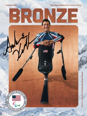 Image post by @teamusa on Instagram