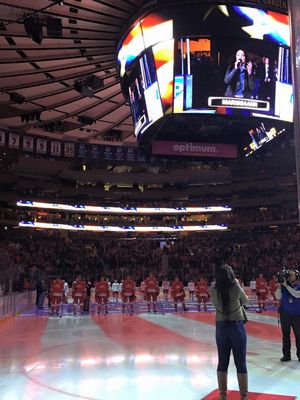 Image post by @TheGarden on Facebook