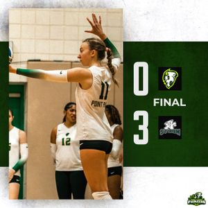 Image post by @pointparksports on Instagram