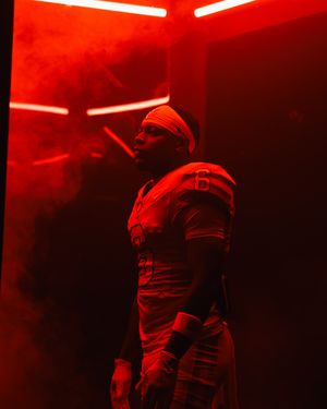 Image post by @clemsonfb on Instagram