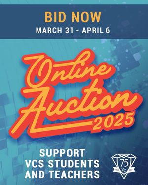 Image post by @vcscrusaders on Instagram