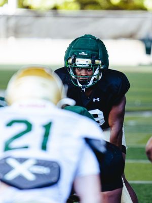 Image post by @uab_fb on Instagram