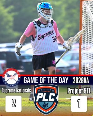 Image post by @pinnaclelaxchamps on Instagram